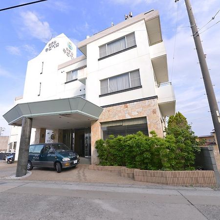 Hotel Yagobei 미나미치타 외부 사진