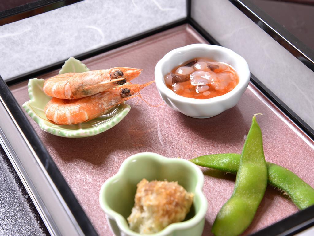 Hotel Yagobei 미나미치타 외부 사진