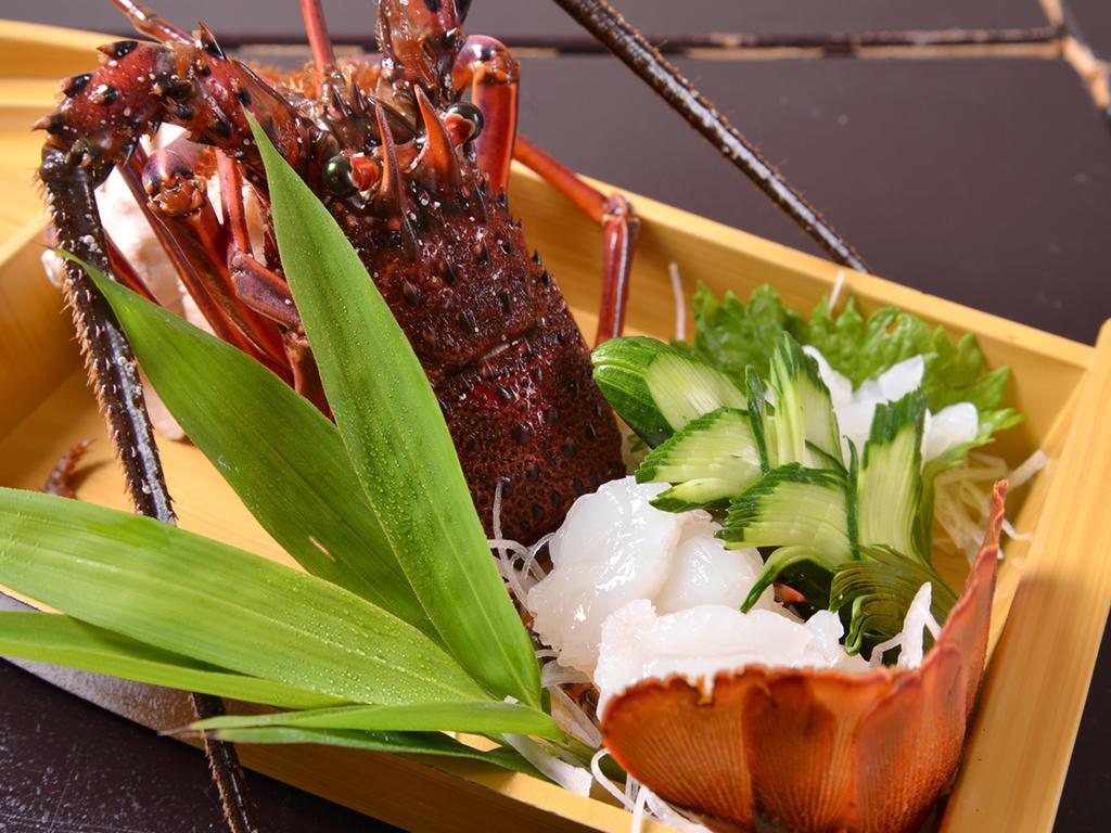 Hotel Yagobei 미나미치타 외부 사진