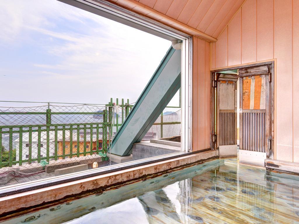 Hotel Yagobei 미나미치타 외부 사진