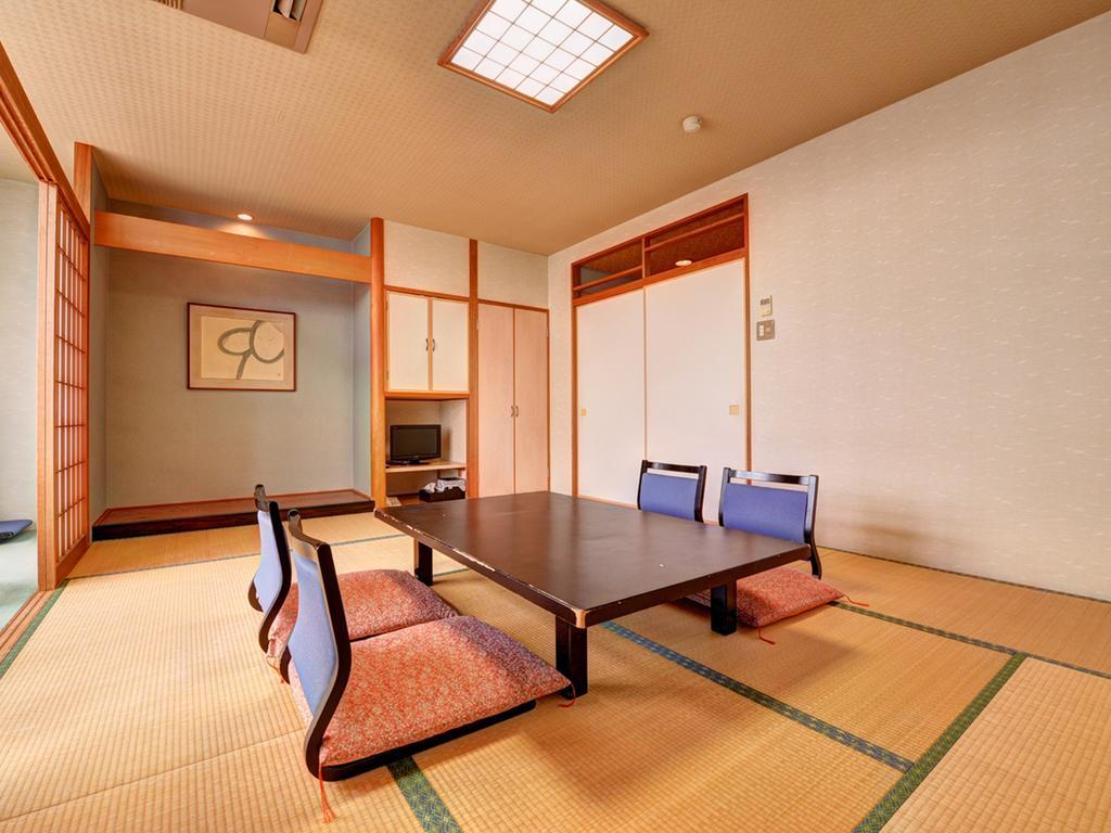 Hotel Yagobei 미나미치타 외부 사진