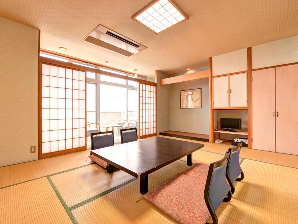 Hotel Yagobei 미나미치타 외부 사진