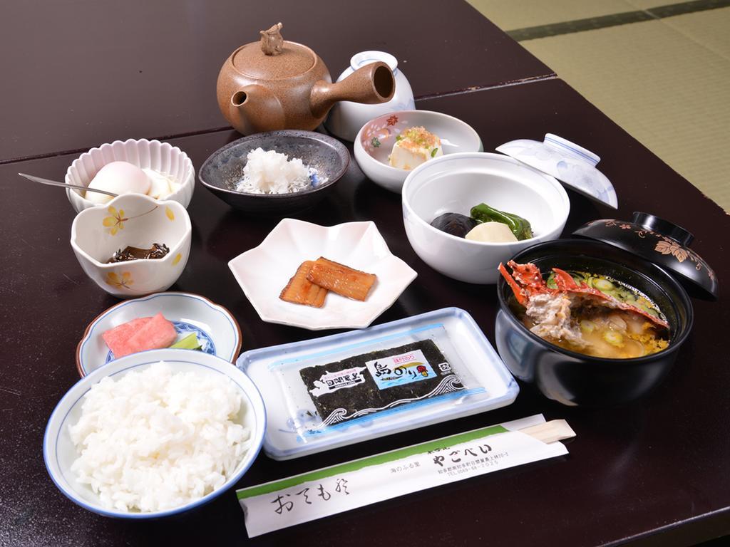 Hotel Yagobei 미나미치타 외부 사진