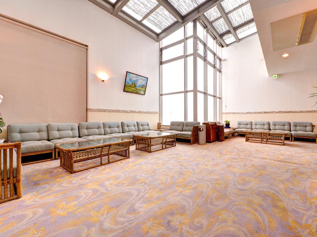 Hotel Yagobei 미나미치타 외부 사진