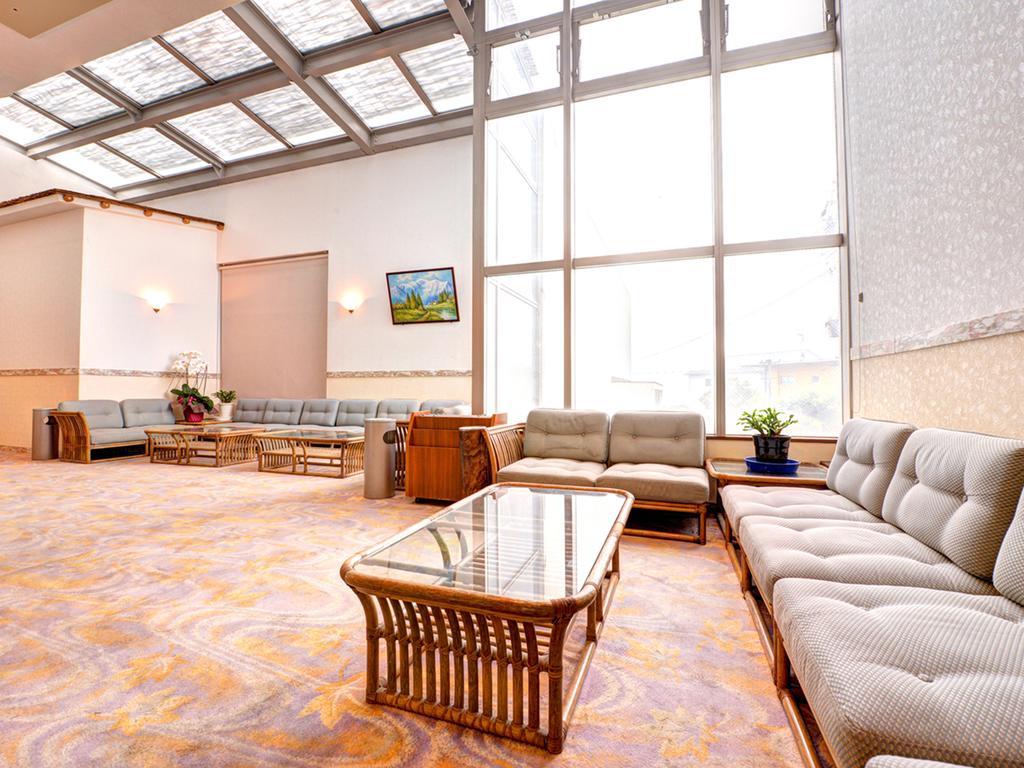 Hotel Yagobei 미나미치타 외부 사진