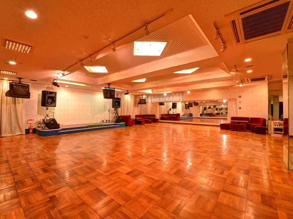 Hotel Yagobei 미나미치타 외부 사진