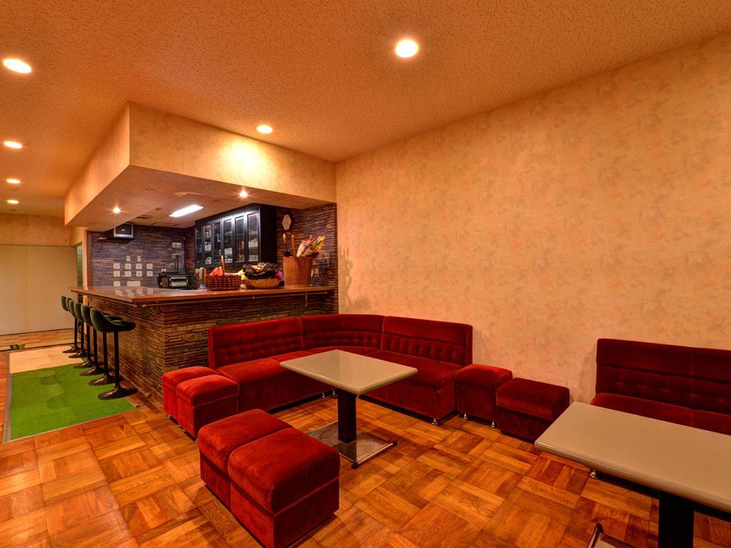 Hotel Yagobei 미나미치타 외부 사진